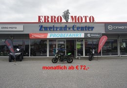 Gebrauchte Kawasaki Z650