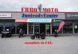 Gebrauchte Kawasaki Z650