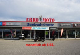 Gebrauchte Honda CB650F