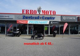 Gebrauchte Vespa 125 Super
