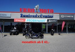 Gebrauchte Suzuki Intruder VL 1500 LC