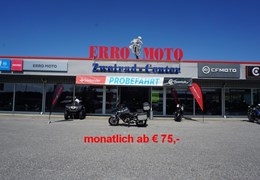 Gebrauchte QJ Motor SRT 700