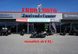 Gebrauchte Suzuki Burgman 650 Executive