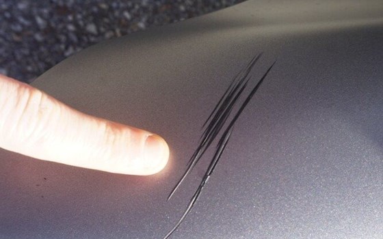 Gebrauchtmotorrad Suzuki Burgman 650 Executive - Bild 5