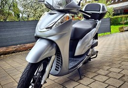 Gebrauchte Honda SH300i