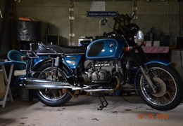 Gebrauchte BMW R 90/6