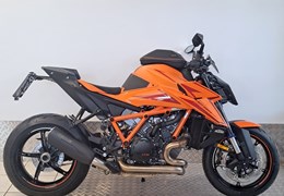 Neumotorrad KTM 1390 Super Duke R EVO