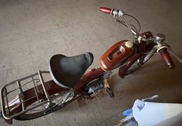 Gebrauchte Puch MV 50 S