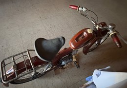 Gebrauchte Puch MV 50 S