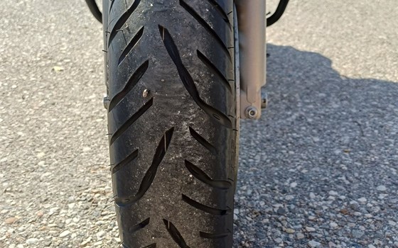 Gebrauchtmotorrad Honda CBF 1000 - Bild 4