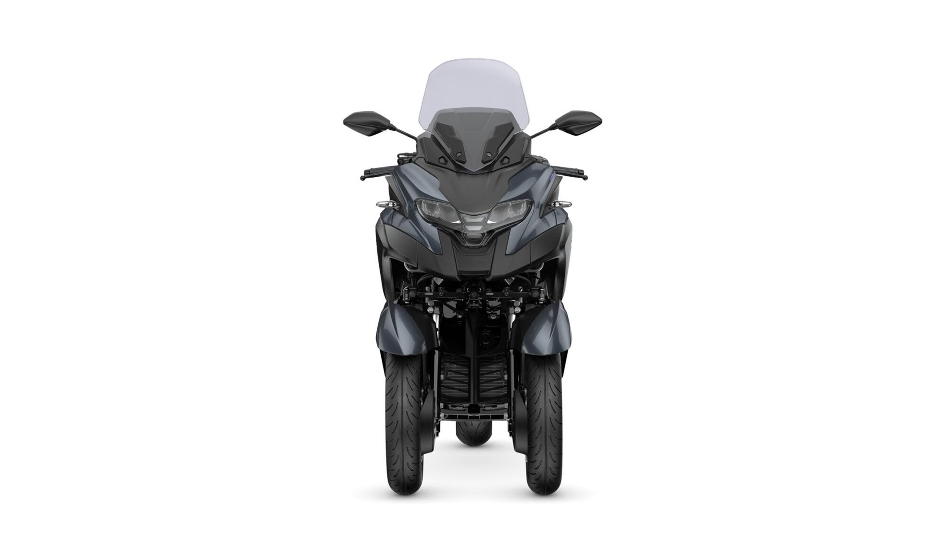 Yamaha Tricity 300