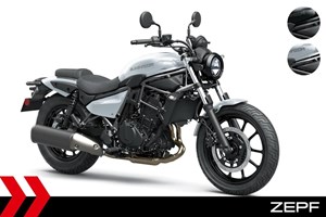 Angebot Kawasaki Eliminator 500