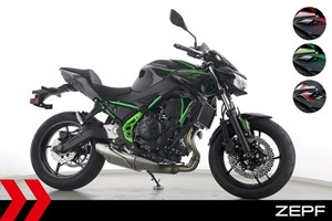 Angebot Kawasaki Z650
