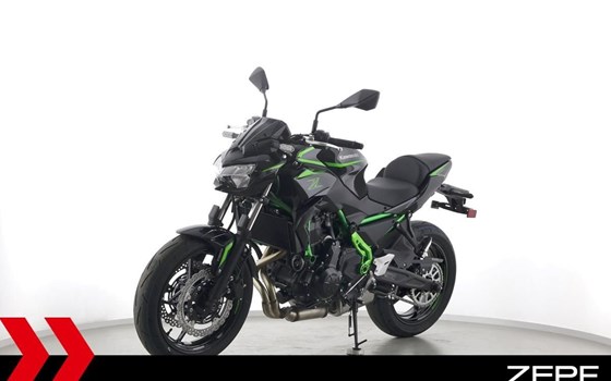 Neufahrzeug Kawasaki Z650 - Bild 3