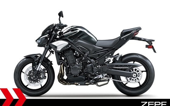 Neufahrzeug Kawasaki Z900 70kW - Bild 10