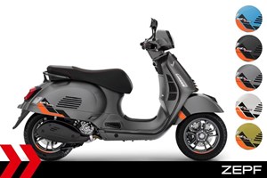 Angebot Vespa GTS 310 SuperSport
