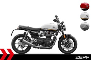 Angebot Triumph Speed Twin 1200