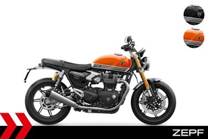 Angebot Triumph Speed Twin 1200 RS
