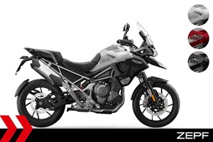 Angebot Triumph Tiger 1200 GT PRO