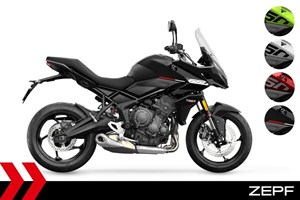 Angebot Triumph Tiger Sport 660