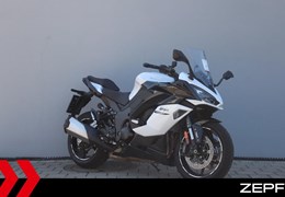 Gebrauchte Kawasaki Ninja 1000SX