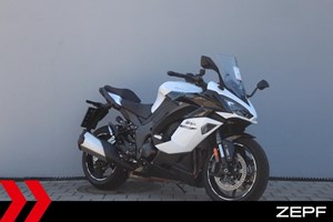 Angebot Kawasaki Ninja 1000SX