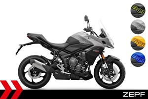 Angebot Triumph Tiger Sport 800
