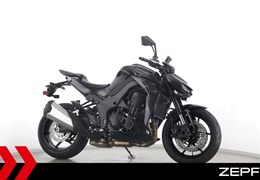 Neumotorrad Kawasaki Z1100
