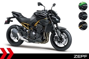Angebot Kawasaki Z900