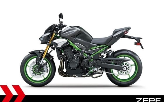 Neufahrzeug Kawasaki Z900 SE - Bild 3