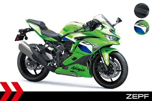Angebot Kawasaki Ninja ZX-4RR