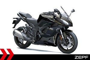 Angebot Kawasaki Ninja 1100SX