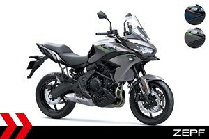 Angebot Kawasaki Versys 650