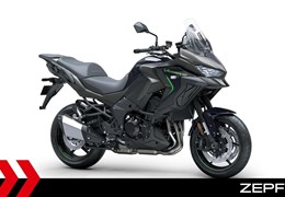 Neumotorrad Kawasaki Versys 1100