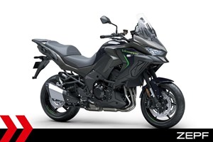 Angebot Kawasaki Versys 1100