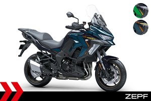 Angebot Kawasaki Versys 1100 SE