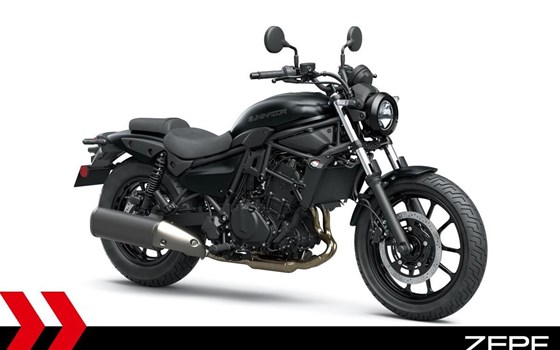 Neufahrzeug Kawasaki Eliminator 500 - Bild 5