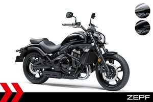 Angebot Kawasaki Vulcan S