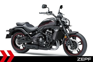 Angebot Kawasaki Vulcan S
