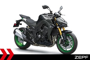 Angebot Kawasaki Z1100 SE