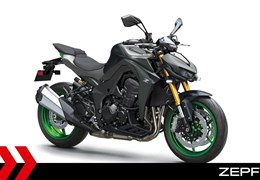 Neumotorrad Kawasaki Z1100 SE