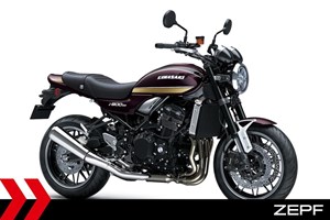 Angebot Kawasaki Z900 RS