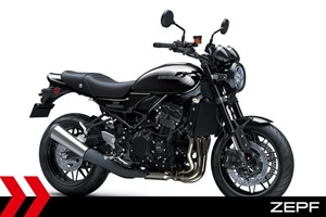 Angebot Kawasaki Z900 RS Black Ball Edition