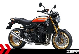 Neumotorrad Kawasaki Z900 RS SE