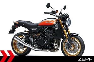 Angebot Kawasaki Z900 RS SE