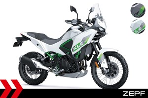 Angebot Kawasaki KLE500 SE