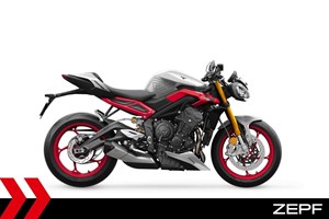 Angebot Triumph Street Triple 765 RX