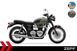 Angebot Triumph Bonneville T120