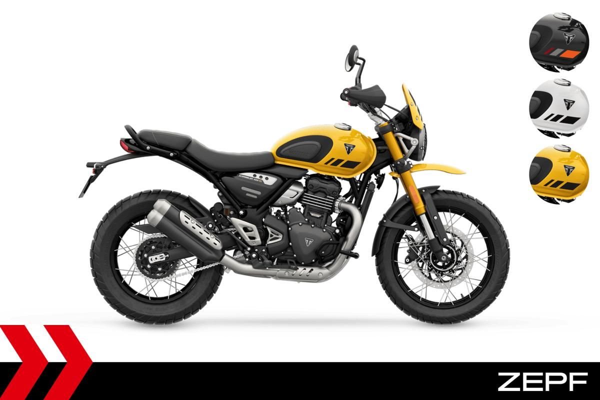 Neumotorrad