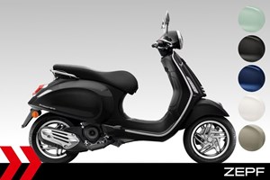 Angebot Vespa Primavera 50